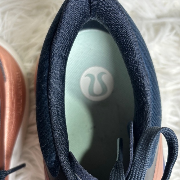 Lululemon Chargefeel Low Womens Workout Shoe - Picture 6 of 8